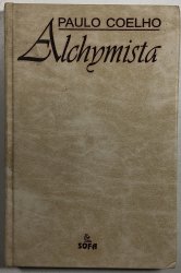 Alchymista (slovensky) - 