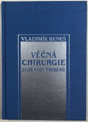 Věčná chirurgie - jedenáct příběhů - 