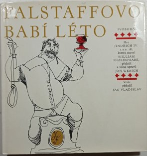 Falstaffovo babí léto