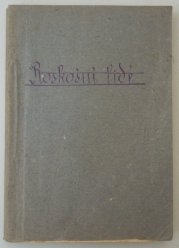 Rozkošní lidé - Panorama šťastných, nešťastných a milostných příběhů