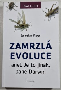 Zamrzlá evoluce
