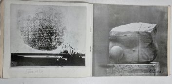 Skupina M 57 (Makarska) - katalog k výstavě
