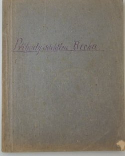 Příhody detektiva Becka