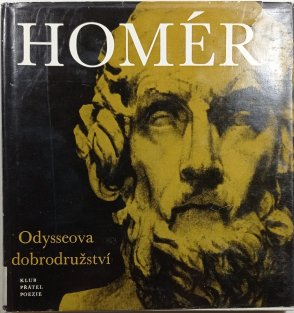 Odysseova dobrodružství