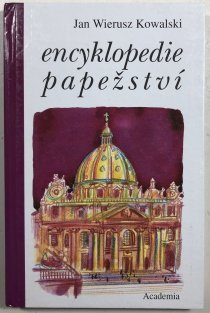 Encyklopedie papežství