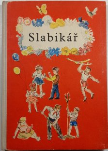 Slabikář