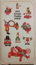 Pimpilim pampam - 