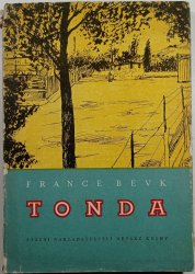 Tonda - 