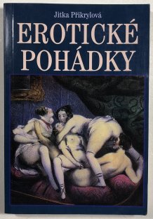 Erotické pohádky
