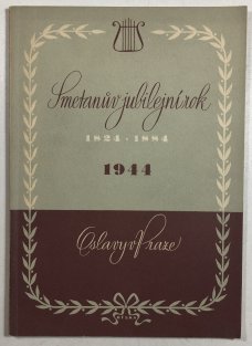 Smetanův jubilejní rok