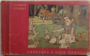 Sněhurka a sedm trpaslíků - 