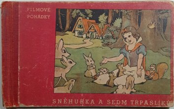 Sněhurka a sedm trpaslíků