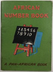 African Number Book - 