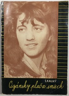 Cigánsky plač a smiech