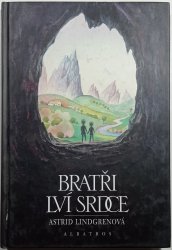 Bratři Lví srdce - 