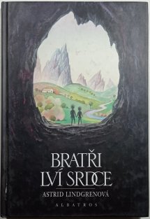 Bratři Lví srdce
