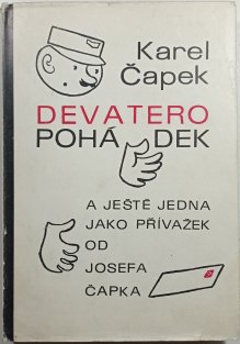 Devatero pohádek