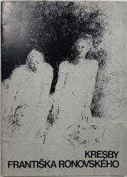 Kresby Františka Ronovského - 