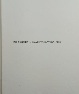 Svatováclavská mše