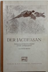 Der Jagdfasan - 