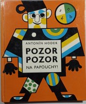 Pozor pozor na papouchy! - 
