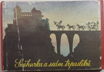 Sněhurka a sedm trpaslíků