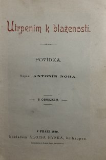 Pohádková knížka pro každého smíška, České národní hádanky, Utrpením k blaženosti (3 v 1)