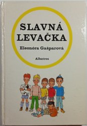 Slavná levačka - 