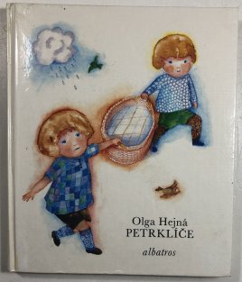 Petrklíče