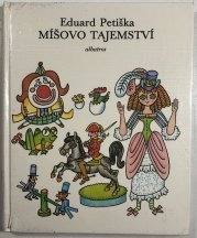 Míšovo tajemství - 