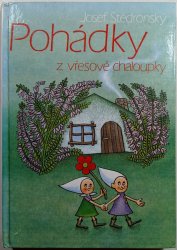 Pohádky z vřesové chaloupky - 