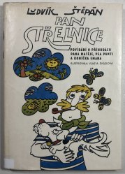 Pan Střelnice - 