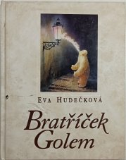 Bratříček Golem - 