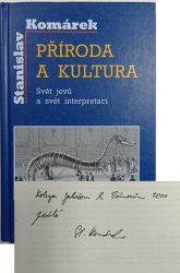 Příroda a kultura - Svět jevů a svět interpretací