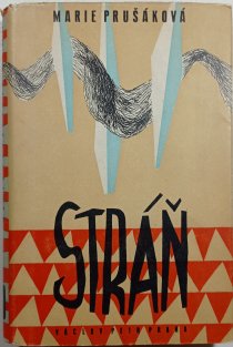 Stráň