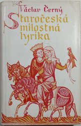 Staročeská milostná lyrika - 