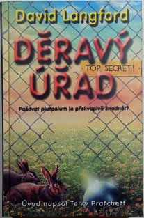 Děravý úřad