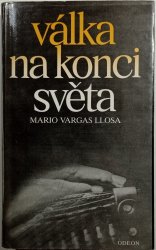 Válka na konci světa - 