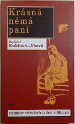 Krásná němá paní - 