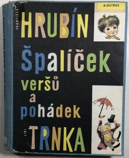 Špalíček veršů a pohádek