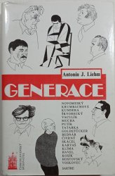Generace - 