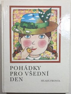 Pohádky pro všední den