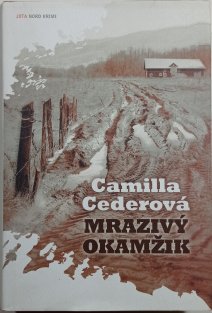 Mrazivý okamžik