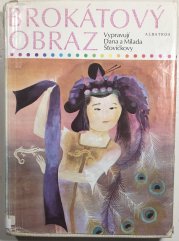 Brokátový obraz - 