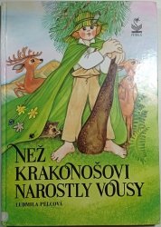 Než Krakonošovi narostly vousy - 