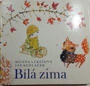 Bílá zima - 