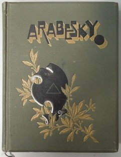 Arabesky