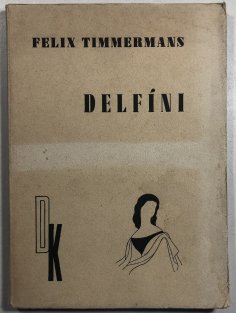 Delfíni