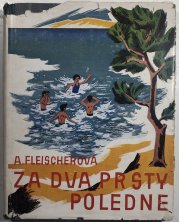 Za dva prsty poledne - 