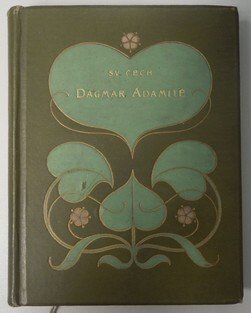 Dagmar, Adamité